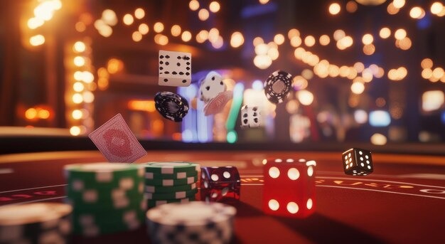Live dealer blackjack table on atom slot mobile app with HD multi-camera feed