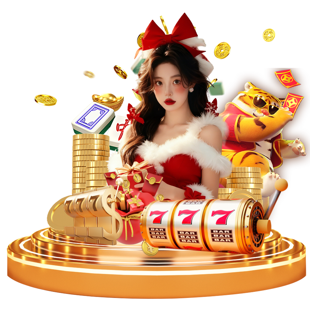 atom slot featured game showcase
